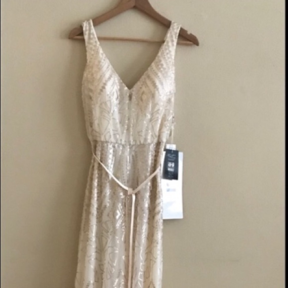 Mori Lee Formal dress!